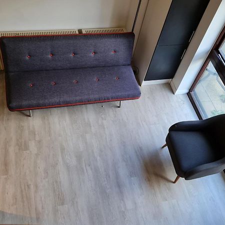 Grace Apartments - Living Stream 1 Ashford  Dış mekan fotoğraf