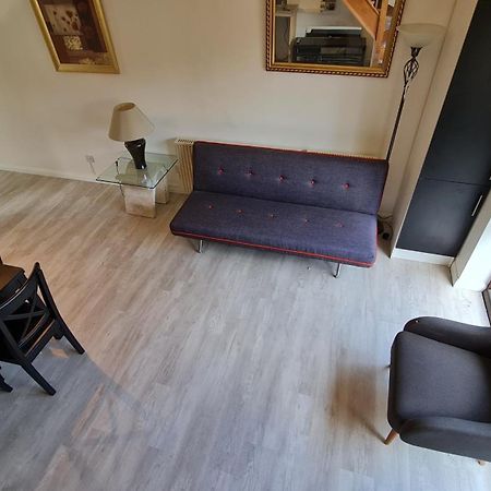 Grace Apartments - Living Stream 1 Ashford  Dış mekan fotoğraf