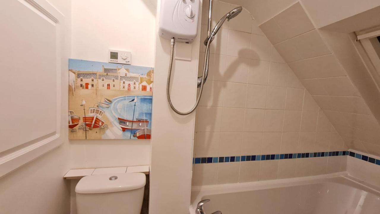 Grace Apartments - Living Stream 1 Ashford  Dış mekan fotoğraf