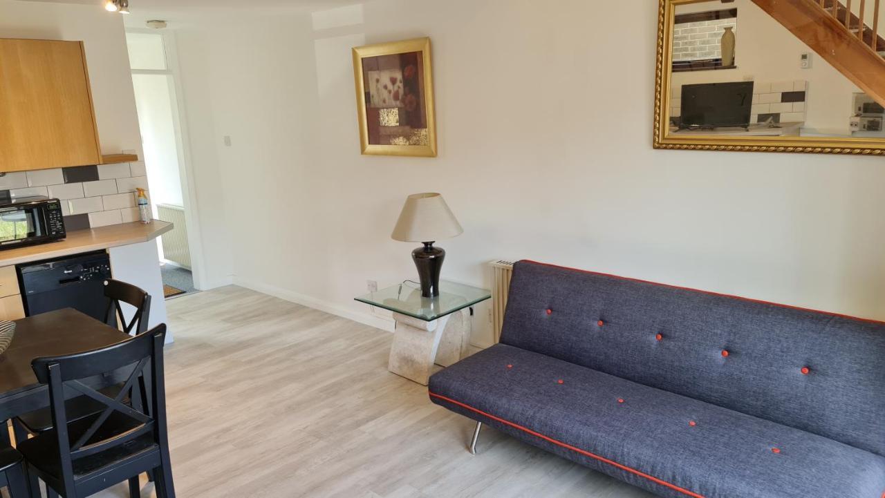 Grace Apartments - Living Stream 1 Ashford  Dış mekan fotoğraf