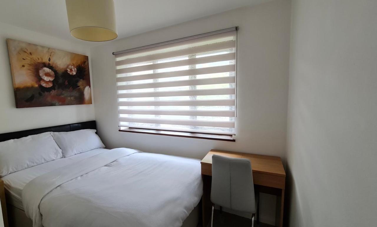 Grace Apartments - Living Stream 1 Ashford  Dış mekan fotoğraf